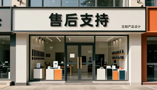 如何正确使用与维护防水防风定制门窗